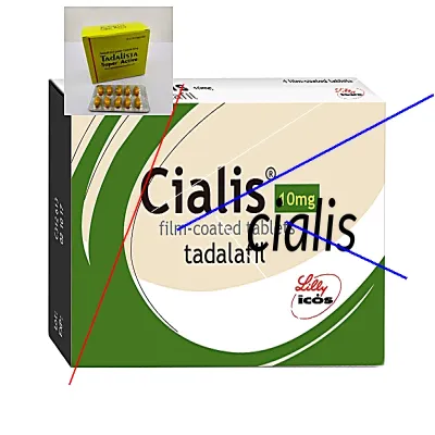 Cialis générique fiable